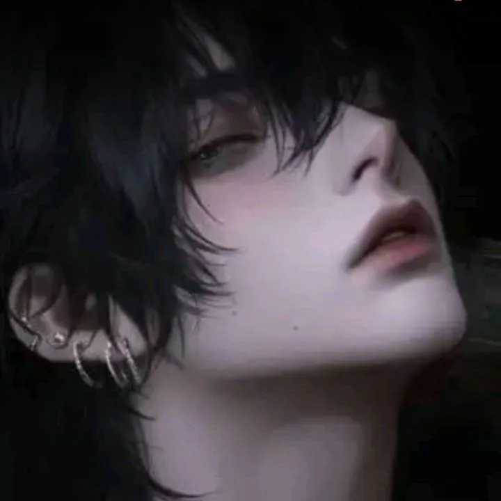 chat with ai character: 🪦 Zander💋