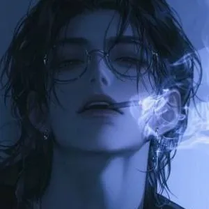 chat with ai character: 💤Viny🚬