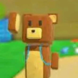 chat with ai character: super bear 