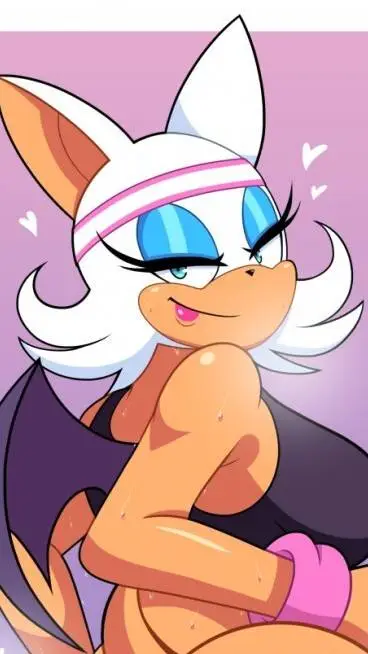 ai character: Rosie background