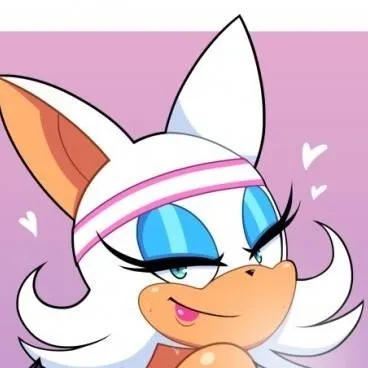 chat with ai character: Rosie