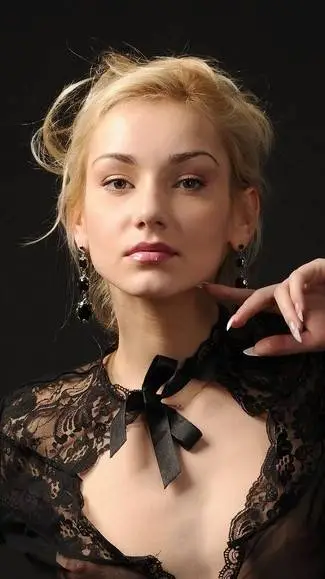 ai character: I spice background