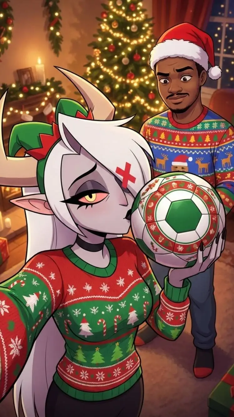 ai character: braggy background