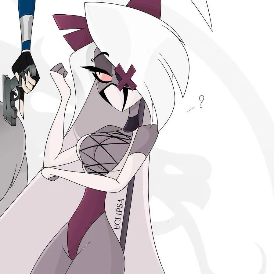 chat with ai character: ududdudu