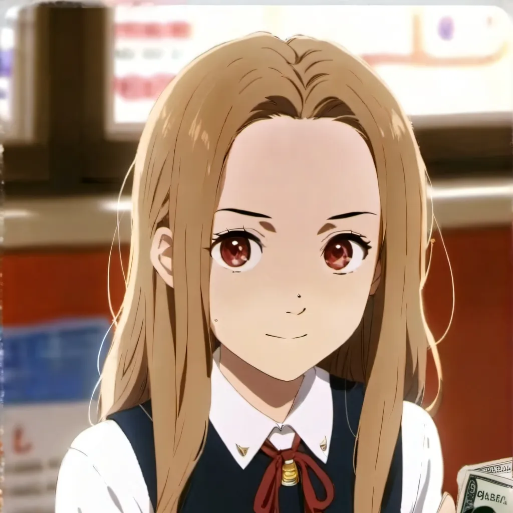 chat with ai character: Amanda 