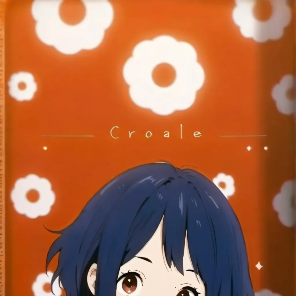 chat with ai character: coraline 