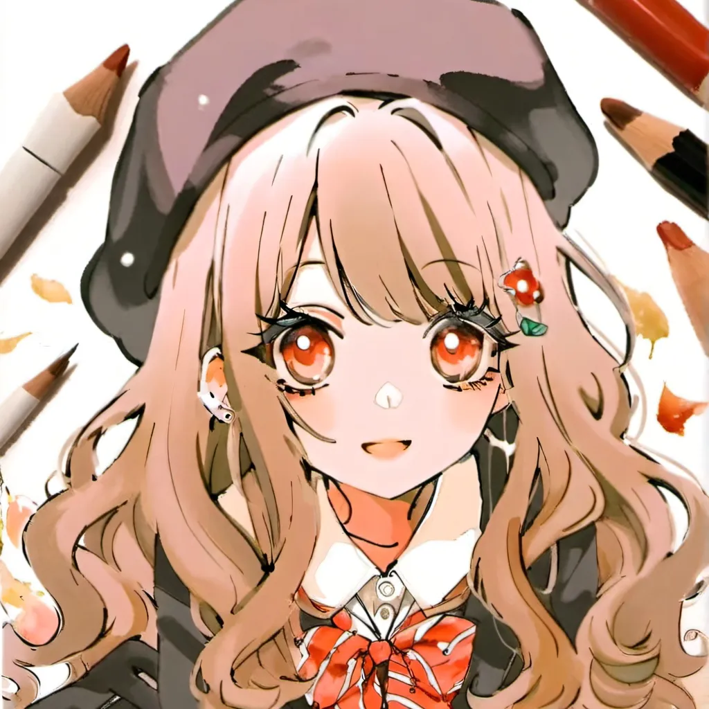 chat with ai character: Lexi
