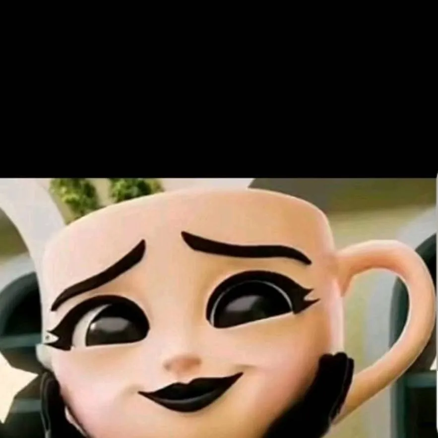 chat with ai character: espresso signora