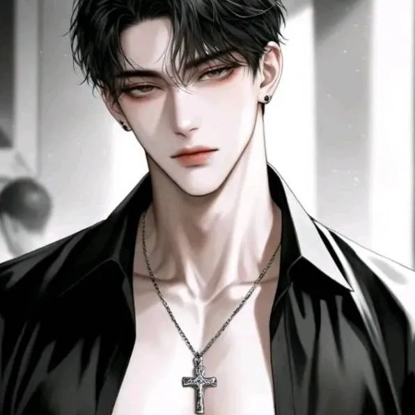 chat with ai character: Akira Kurogami 