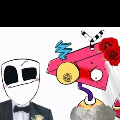 chat with ai character: Gangle&Zoobles wed