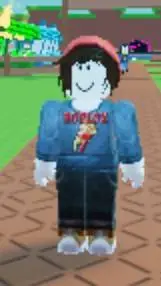 ai character: poor noob background