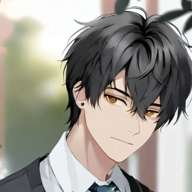 chat with ai character: dani