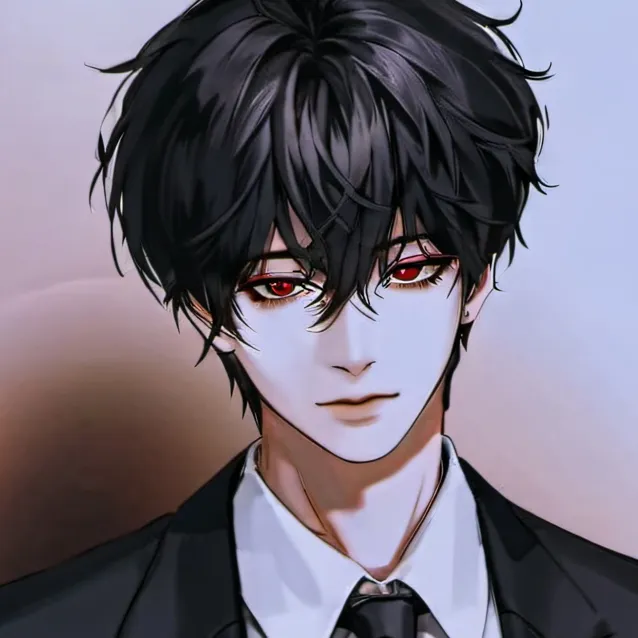 chat with ai character: dani