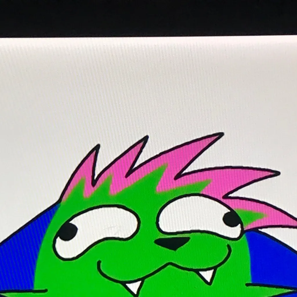 chat with ai character: Kevin!!!!!