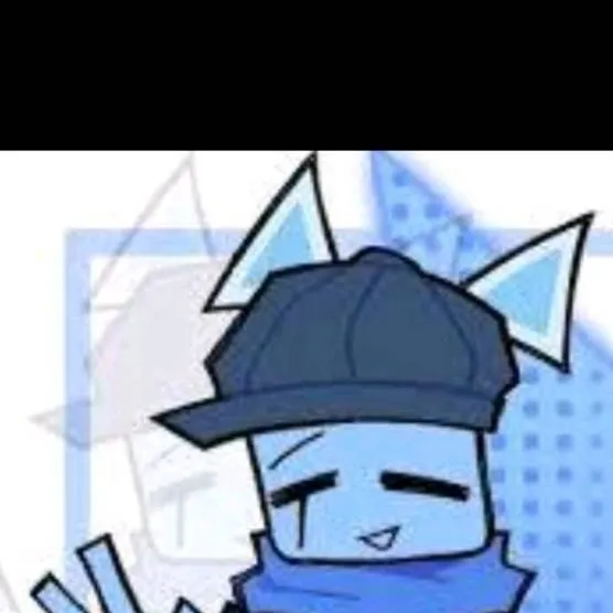 chat with ai character: cube (tú novio)