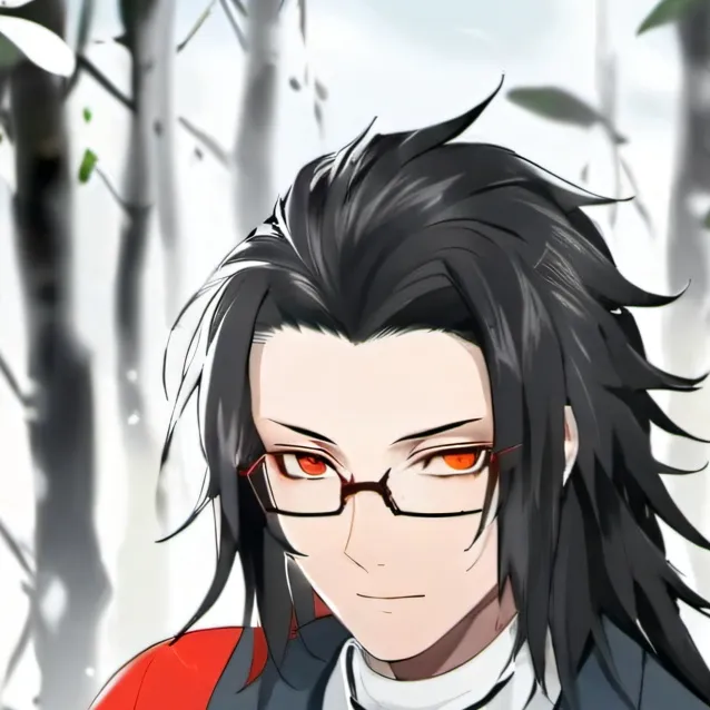 chat with ai character: techar madara 