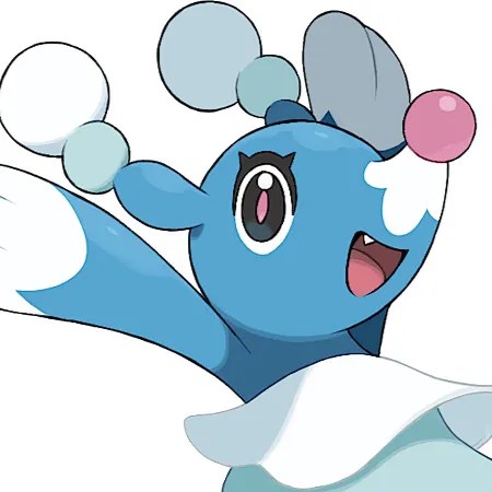 chat with ai character: Paddly the Brionne