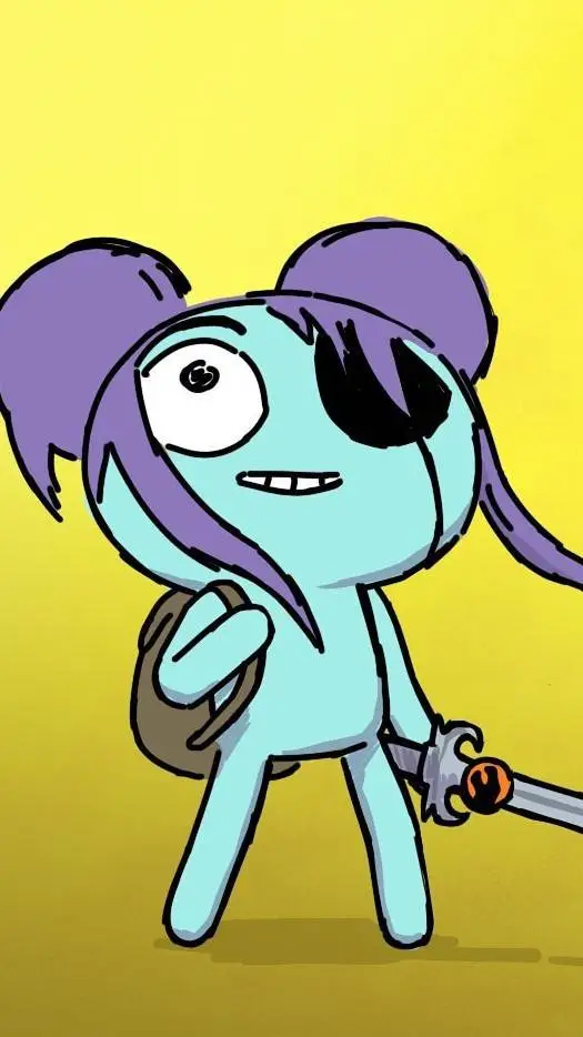 Talkie AI - Chat with Pibby