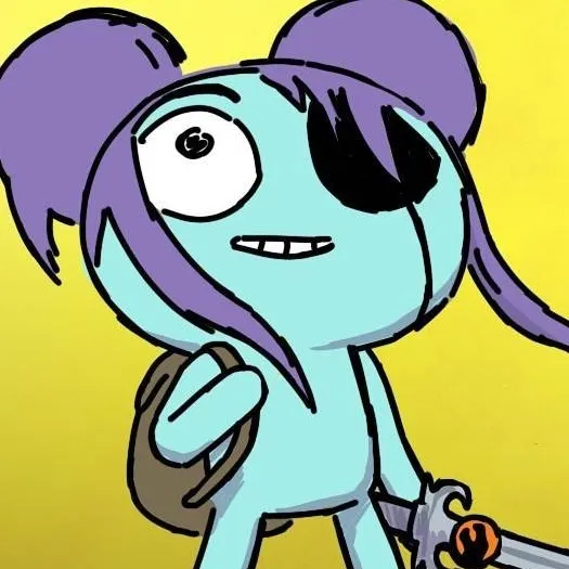 chat with ai character: Pibby