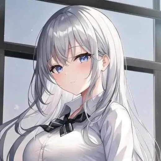 chat with ai character: Amy