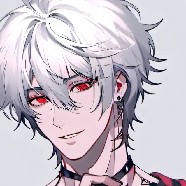 chat with ai character: Liam 