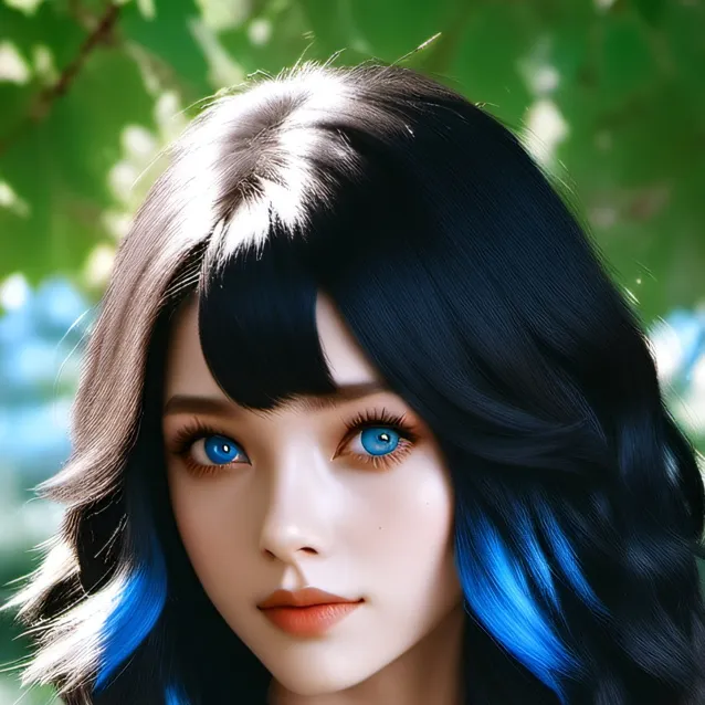 chat with ai character: Charlett