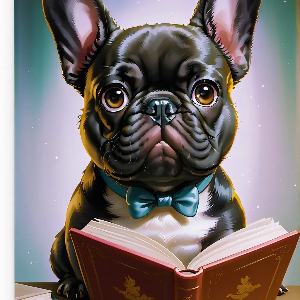 chat with ai character: bulldog 🧠💪