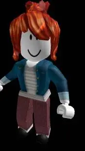 ai character: tocina🤙 background