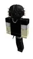 ai character: emoo background