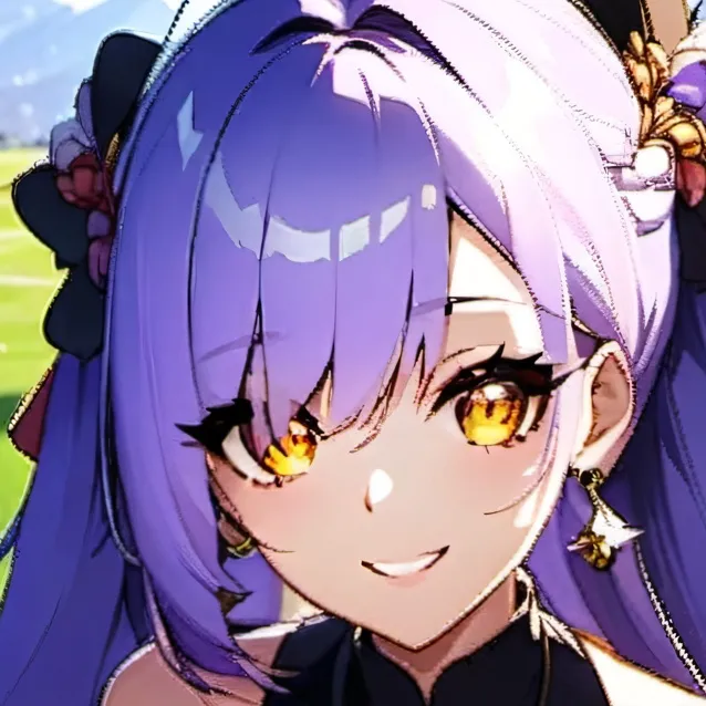 chat with ai character: Kate