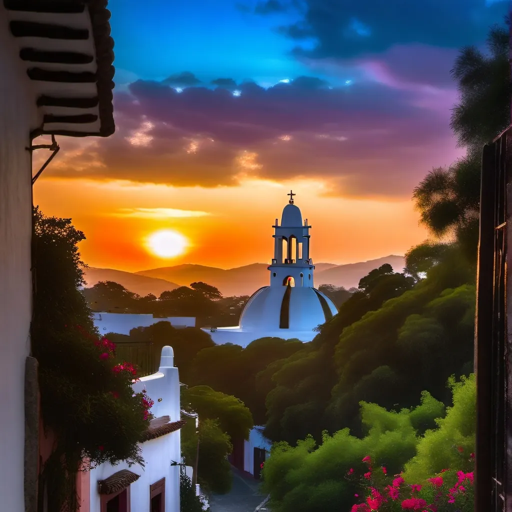 chat with ai character: Tehuacán Puebla 
