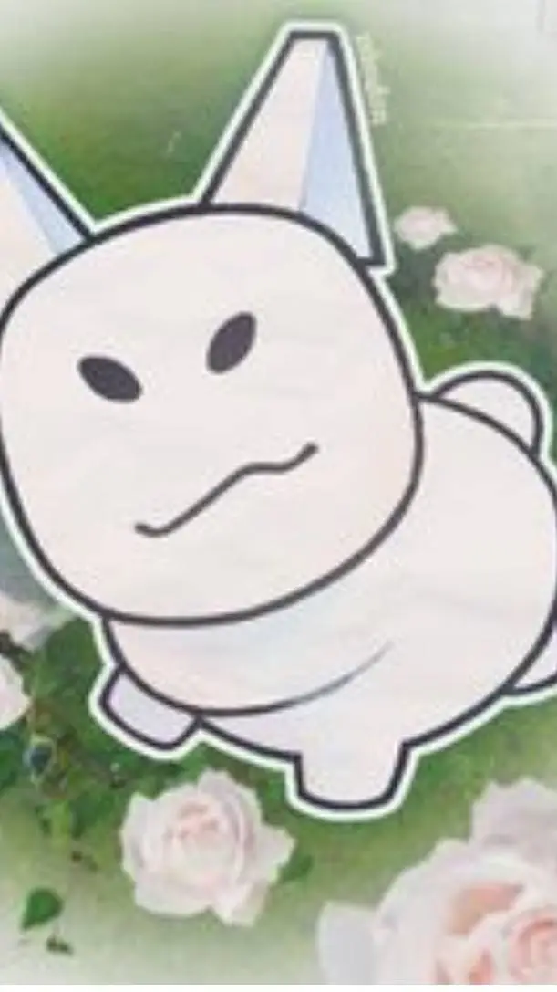 ai character: шанс  background