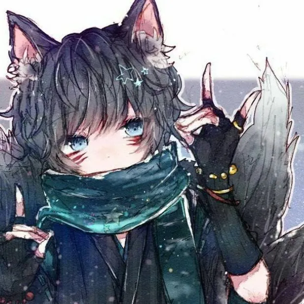 chat with ai character: кьен