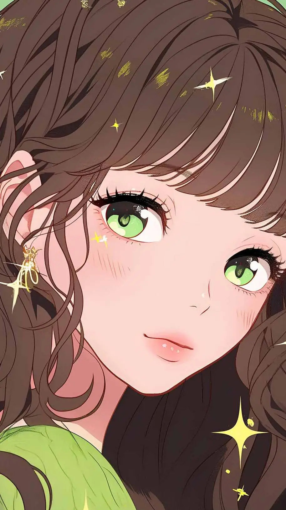 Talkie AI - Chat with vinrish