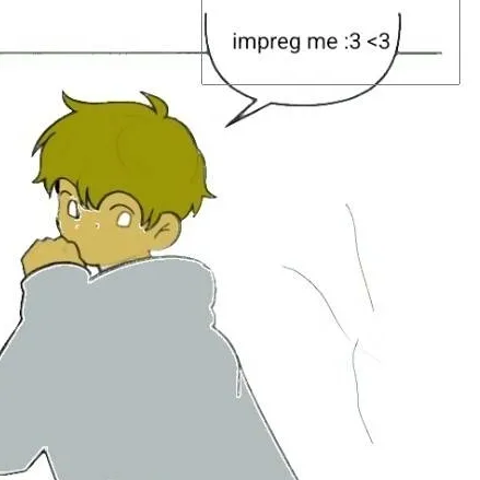 chat with ai character: sub femboy