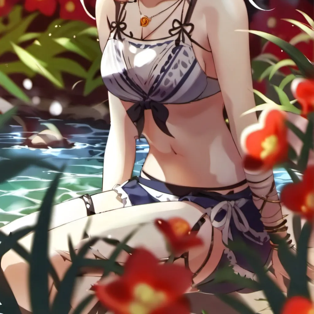 chat with ai character: Julia