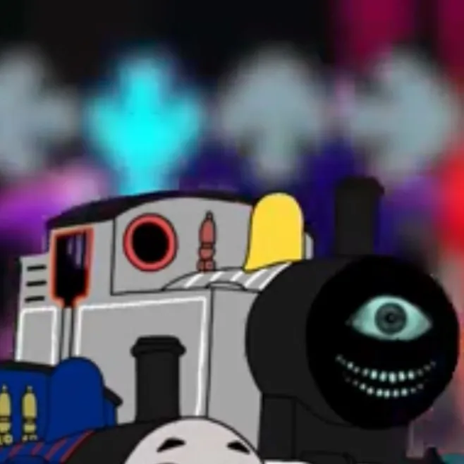 chat with ai character: Thomas.exe