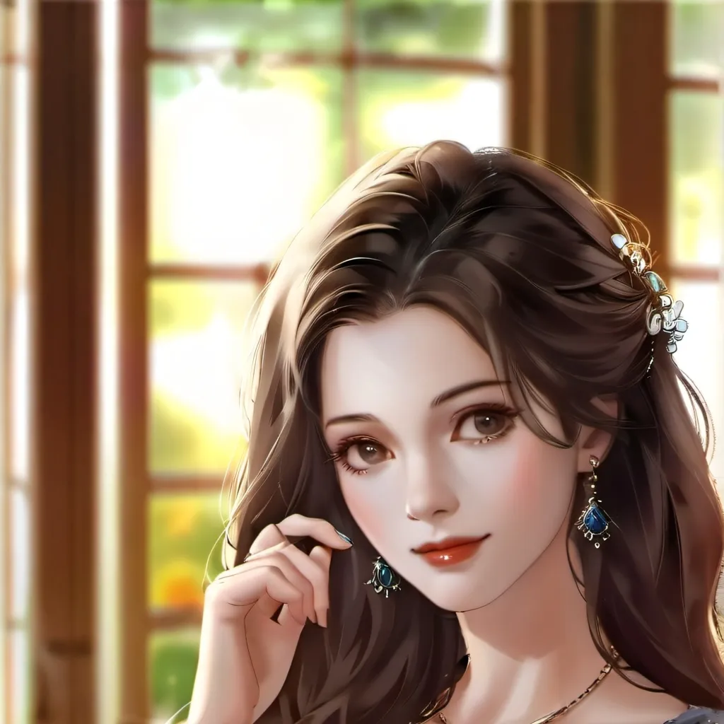 chat with ai character: pick me