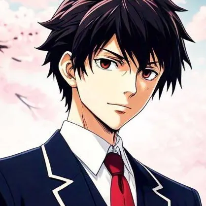 chat with ai character: Raku Agatsuma 