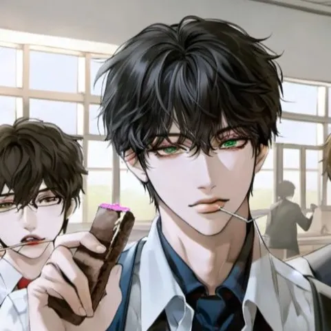 chat with ai character: 🏀Jayden