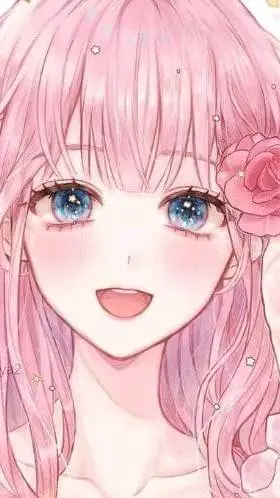 ai character: ruby background