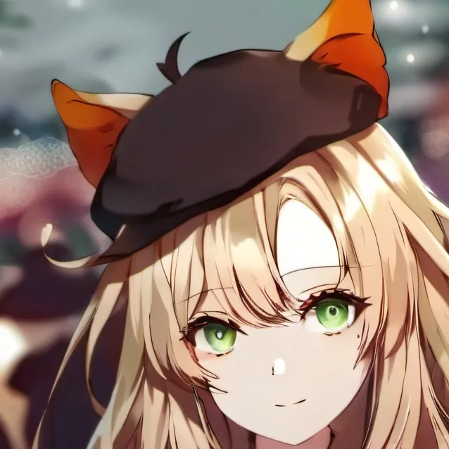 chat with ai character: Gloriana 