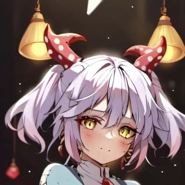 chat with ai character: Minx (Escaped)