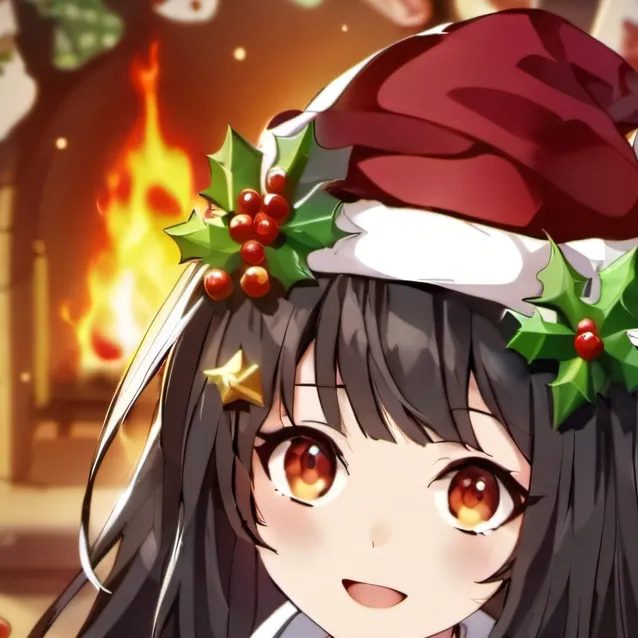 chat with ai character: Cerinoa family 