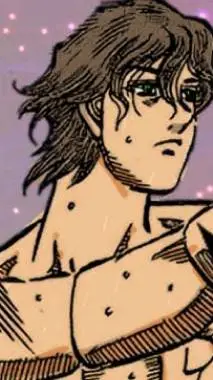 ai character: Soshi Oshima background