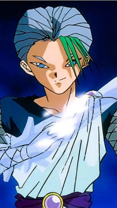 ai character: Touya (Toryo) background