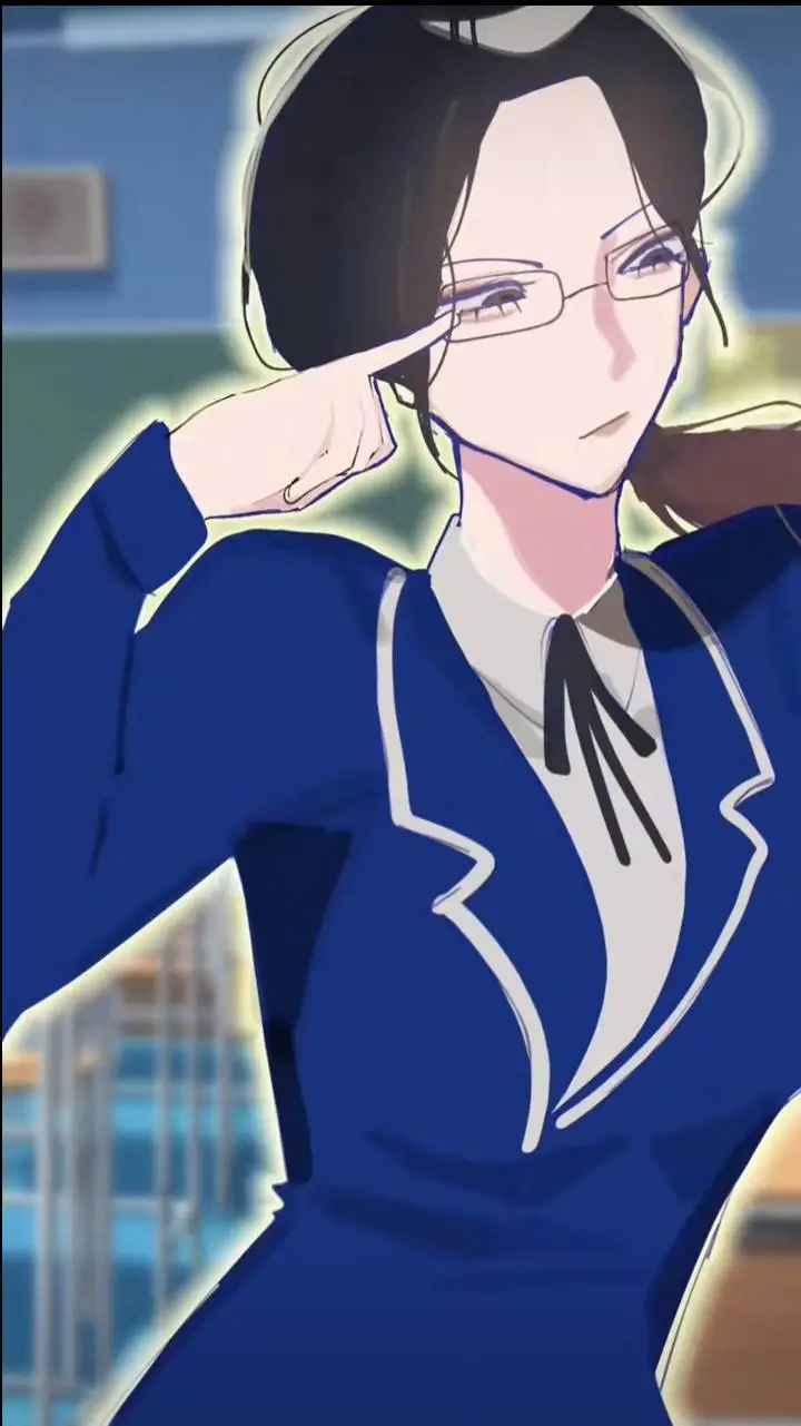 ai character: Linda (Walker) background