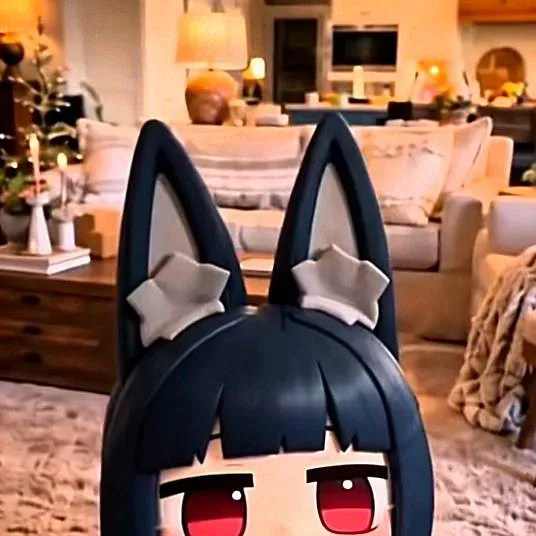 chat with ai character: Miyabi