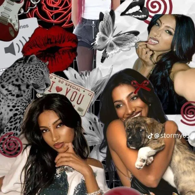 chat with ai character: Lara Raj