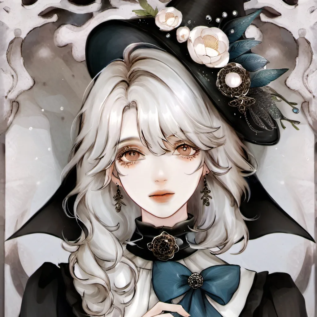 chat with ai character: DW but spy? 